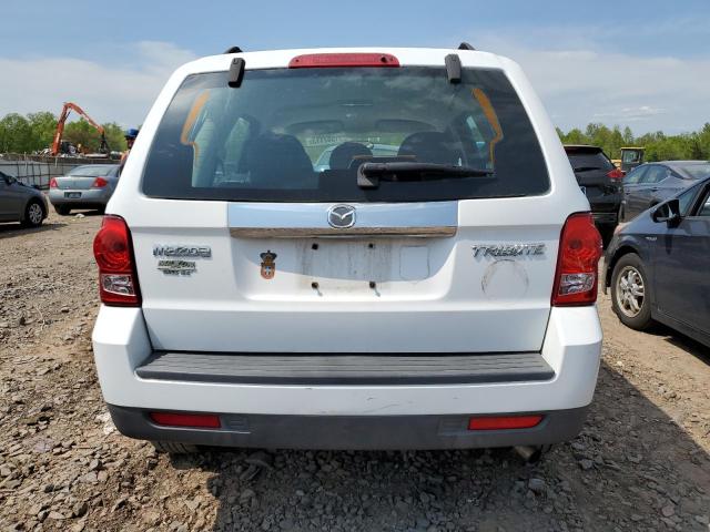 Photo 6 from auction – 2008 MAZDA TRIBUTE I with VIN 4F2CZ02Z58KM19153
