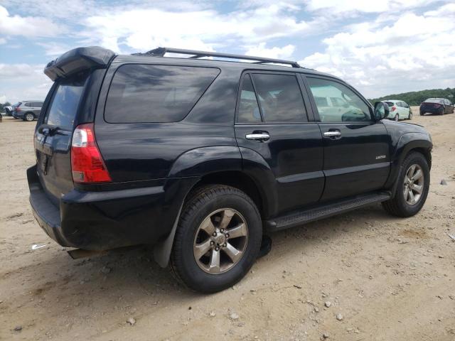 Photo 3 from auction – 2008 TOYOTA 4RUNNER LI with VIN JTEZU17RX8K008558