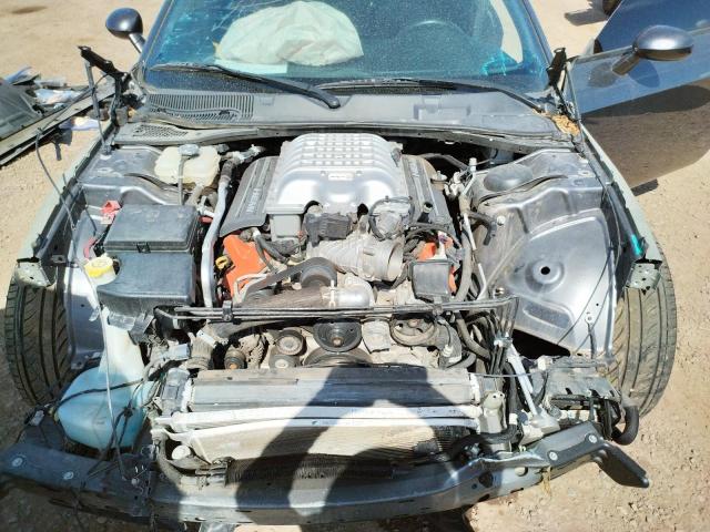 Photo 11 from auction – 2016 DODGE CHALLENGER with VIN 2C3CDZC98GH344511