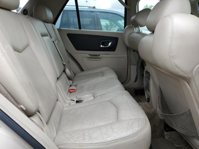 Photo 10 from auction – 2005 CADILLAC SRX with VIN 1GYEE637350126891