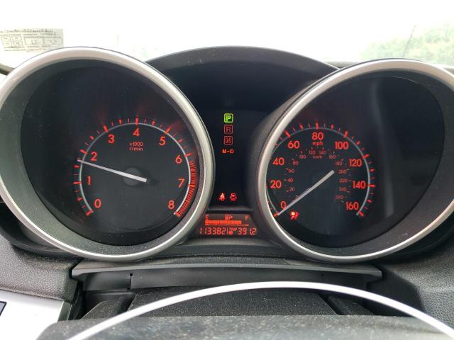 Photo 9 from auction – 2010 MAZDA 3 S with VIN JM1BL1S67A1176806