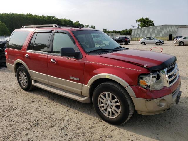 Zdjęcie 4 z aukcji – 2007 FORD EXPEDITION z VIN 1FMFU18527LA04866