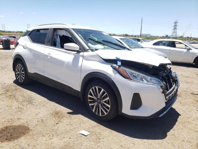 Photo 4 from auction – 2022 NISSAN KICKS SV with VIN 3N1CP5CV2NL485252