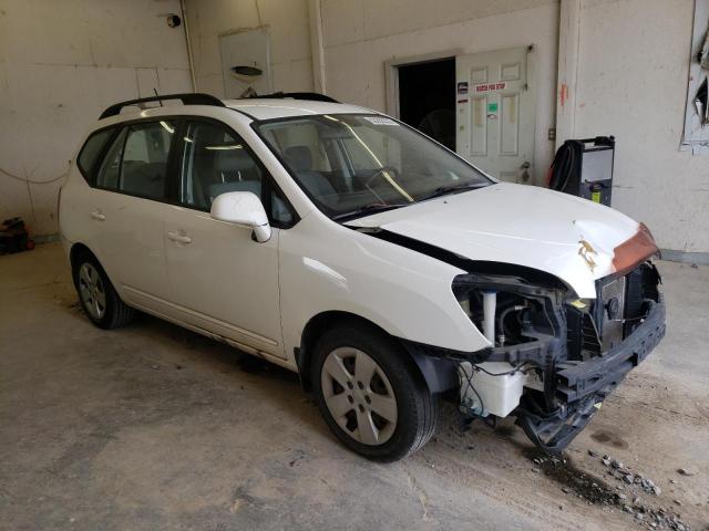 Photo 4 from auction – 2009 KIA RONDO BASE with VIN KNAFG528597258232