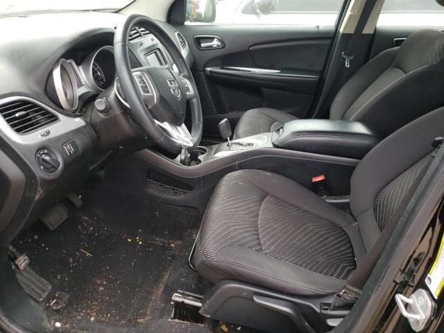 Photo 7 from auction – 2014 DODGE JOURNEY SE with VIN 3C4PDCAB9ET171392