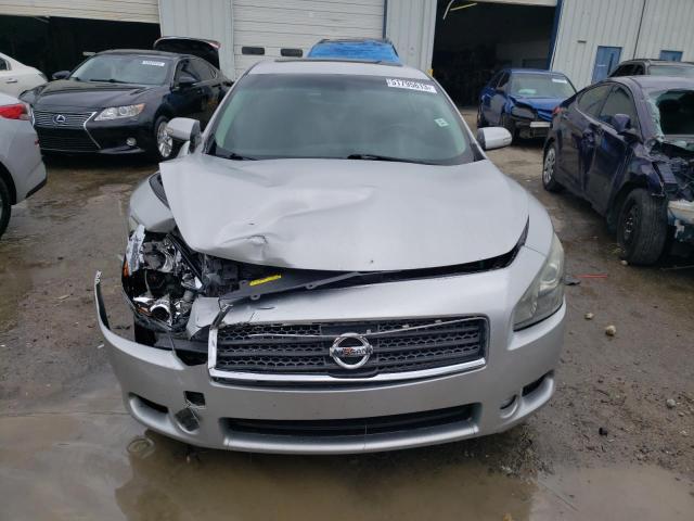 Фото 5 с аукциона – 2011 NISSAN MAXIMA S с VIN 1N4AA5AP8BC865302