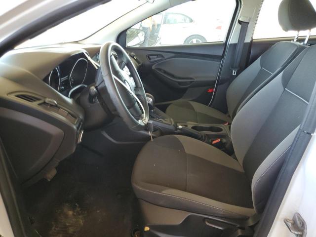 Photo 7 from auction – 2012 FORD FOCUS S with VIN 1FAHP3E22CL404291