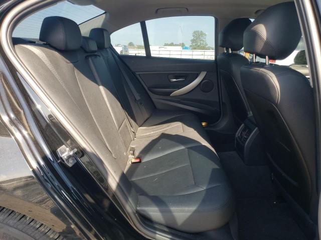 Photo 10 from auction – 2015 BMW 320 I with VIN WBA3B1C54FK141121