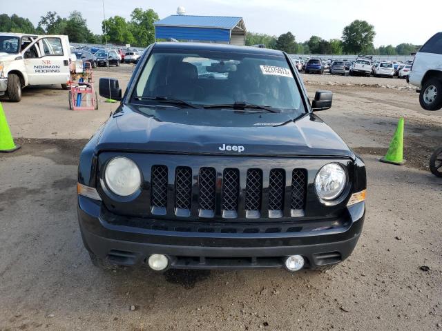 Photo 5 from auction – 2012 JEEP PATRIOT LI with VIN 1C4NJRCB0CD513346