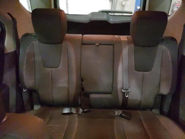 Photo 10 from auction – 2011 CHEVROLET EQUINOX LT with VIN 2CNALDEC4B6227655