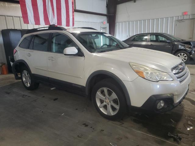 Снимка 4 от търг – 2014 SUBARU OUTBACK 2. с VIN 4S4BRCCC9E3217313