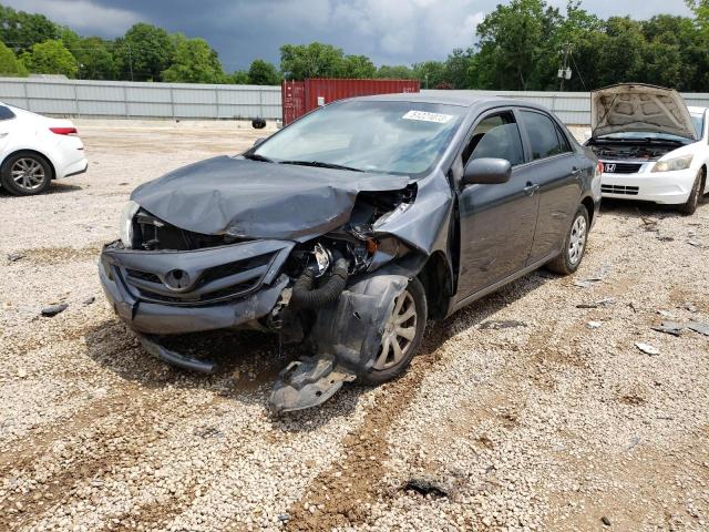 TOYOTA COROLLA BA 2013 with VIN 5YFBU4EE6DP189368 - Photo from auction