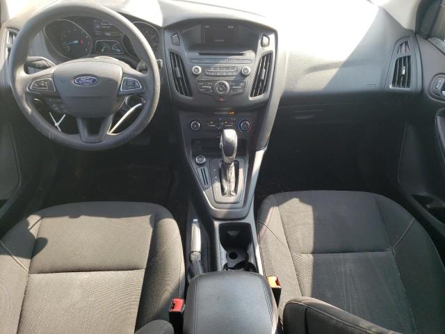 Photo 8 from auction – 2016 FORD FOCUS SE with VIN 1FADP3F21GL393190