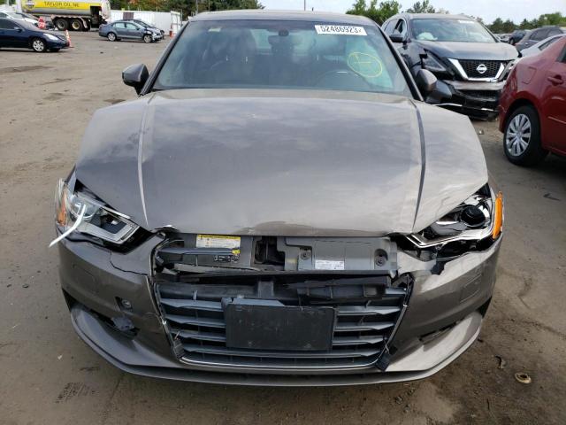 Photo 5 from auction – 2016 AUDI A3 PREMIUM with VIN WAUB8GFF1G1057122