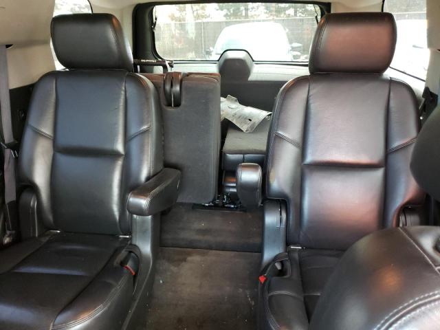 Photo 10 from auction – 2011 GMC YUKON DENA with VIN 1GKS2EEF1BR238889