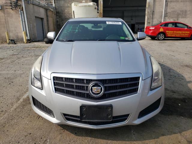 Photo 5 from auction – 2013 CADILLAC ATS with VIN 1G6AA5RA6D0118928