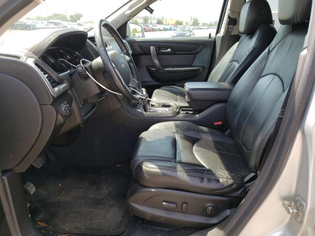 Photo 7 from auction – 2015 GMC ACADIA SLT with VIN 1GKKRRKD6FJ312060