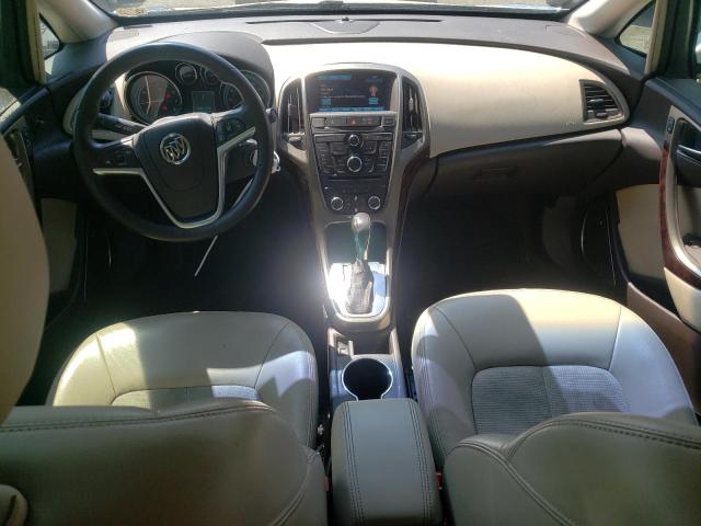 Photo 8 from auction – 2012 BUICK VERANO with VIN 1G4PP5SK3C4177012