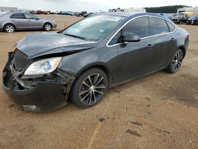 BUICK VERANO SPO 2016 with VIN 1G4PW5SK4G4183698 - Photo from auction