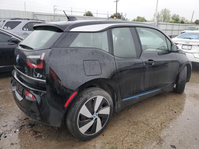 Photo 3 from auction – 2021 BMW I3 BEV with VIN WBY8P2C08M7H34308