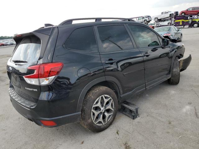 Photo 3 from auction – 2020 SUBARU FORESTER P with VIN JF2SKAJC4LH452722