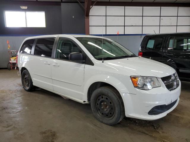 Photo 4 from auction – 2017 DODGE GRAND CARA with VIN 2C4RDGBG7HR602197