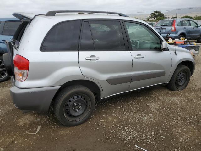Photo 3 from auction – 2001 TOYOTA RAV4 with VIN JTEGH20V910024373