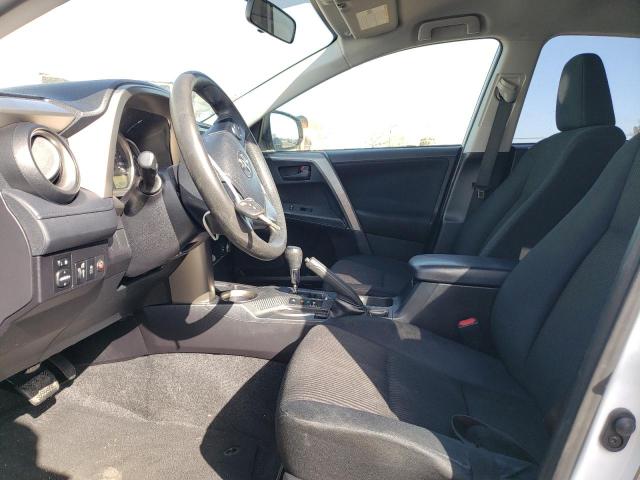 Foto 7 de la subasta – 2015 TOYOTA RAV4 LE con VIN JTMZFREV2FD049751