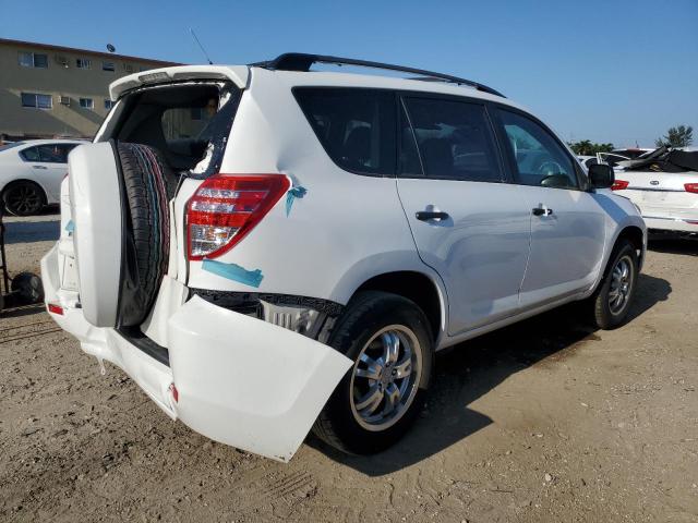 Photo 3 from auction – 2011 TOYOTA RAV4 with VIN 2T3ZF4DV6BW055859