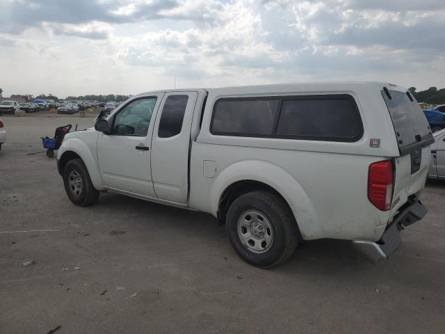 Photo 2 from auction – 2016 NISSAN FRONTIER S with VIN 1N6BD0CTXGN730429