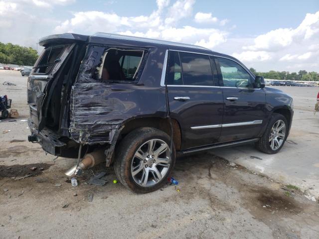 Photo 3 from auction – 2016 CADILLAC ESCALADE P with VIN 1GYS4CKJ3GR399779