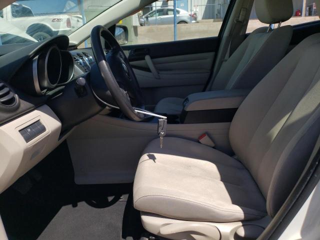 Photo 7 from auction – 2011 MAZDA CX-7 with VIN JM3ER2AM0B0382680
