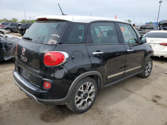 Photo 3 from auction – 2016 FIAT 500L TREKK with VIN ZFBCFADH3GZ037375