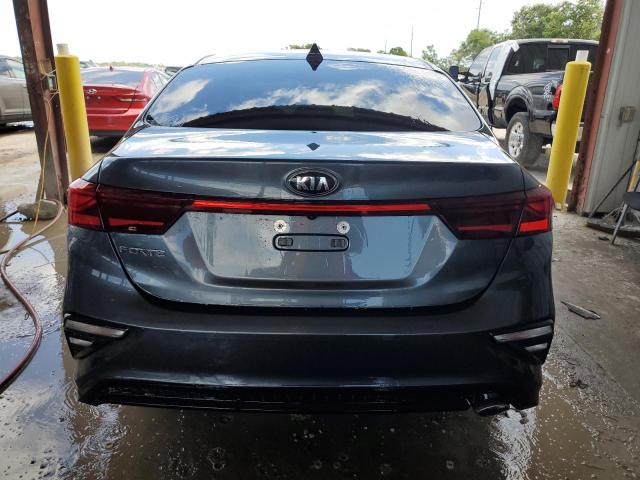 Photo 6 from auction – 2020 KIA FORTE FE with VIN 3KPF24AD7LE158537