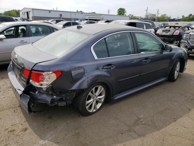 Photo 3 from auction – 2014 SUBARU LEGACY 2.5 with VIN 4S3BMBC63E3030821
