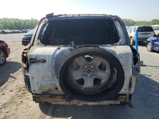 Photo 6 from auction – 2008 TOYOTA RAV4 with VIN JTMBK33V585045106