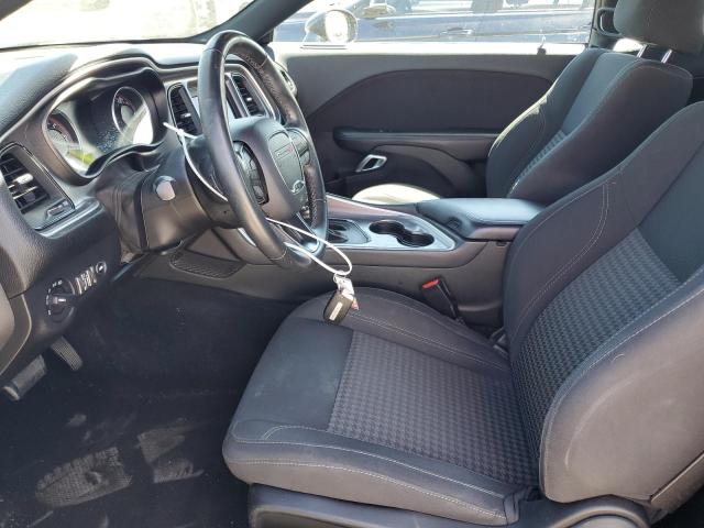 Photo 7 from auction – 2019 DODGE CHALLENGER with VIN 2C3CDZGG7KH636295