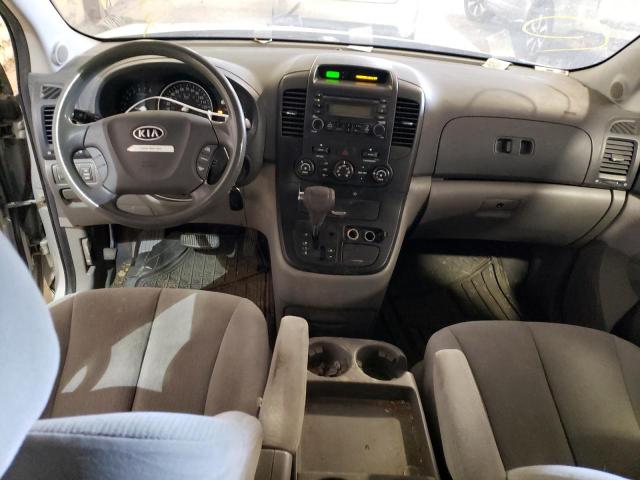 Photo 8 from auction – 2008 KIA SEDONA EX with VIN KNDMB233886208049