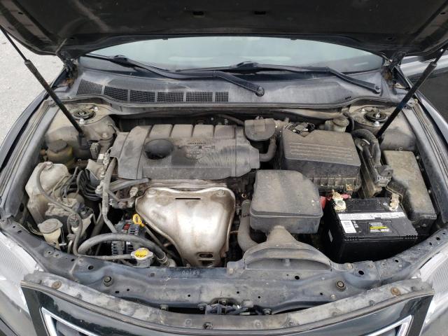 Photo 11 from auction – 2011 TOYOTA CAMRY BASE with VIN 4T1BF3EK8BU215877