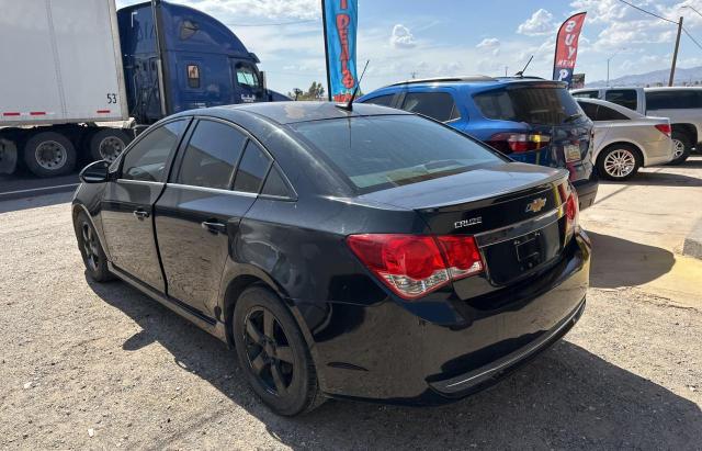 Photo 3 from auction – 2014 CHEVROLET CRUZE LT with VIN 1G1PC5SB9E7364006