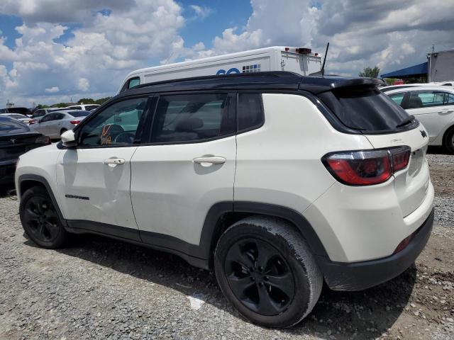 Photo 2 from auction – 2019 JEEP COMPASS LA with VIN 3C4NJCBB5KT844236