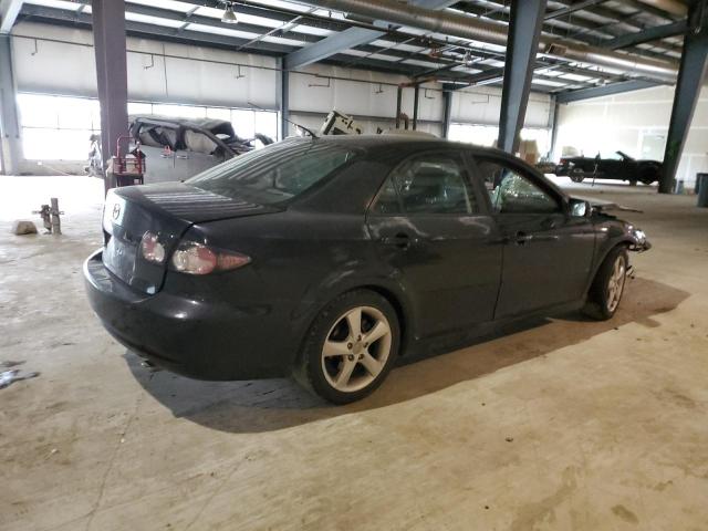 Фото 3 с аукциона – 2007 MAZDA 6 I с VIN 1YVHP80C275M43152