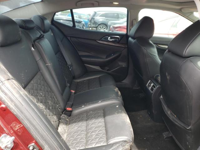 Photo 10 from auction – 2016 NISSAN MAXIMA 3.5 with VIN 1N4AA6AP7GC423981