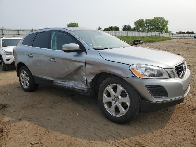 Photo 4 from auction – 2011 VOLVO XC60 3.2 with VIN YV4952DZ4B2222137