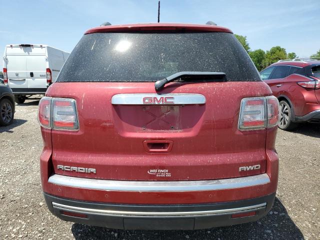 Photo 6 from auction – 2013 GMC ACADIA SLE with VIN 1GKKVPKDXDJ155968