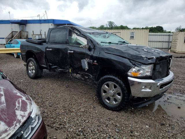 Photo 4 from auction – 2014 RAM 2500 with VIN 3C6UR5DL9EG107194
