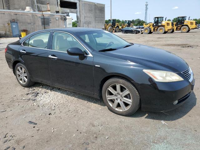 Photo 4 from auction – 2009 LEXUS ES 350 with VIN JTHBJ46G592297641
