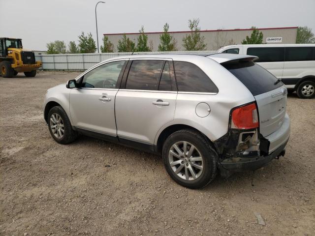 Photo 2 from auction – 2011 FORD EDGE LIMIT with VIN 2FMDK4KCXBBB61110
