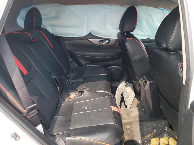 Photo 11 from auction – 2016 NISSAN ROGUE S with VIN KNMAT2MV1GP725038