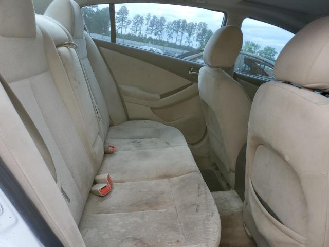 Фото 10 с аукциона – 2011 NISSAN ALTIMA BAS с VIN 1N4AL2AP8BC143448